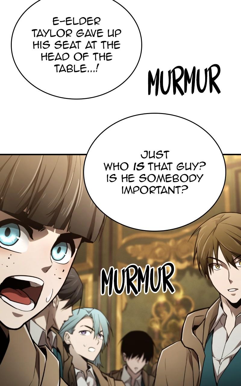 Read Boundless Ascension Manga Online