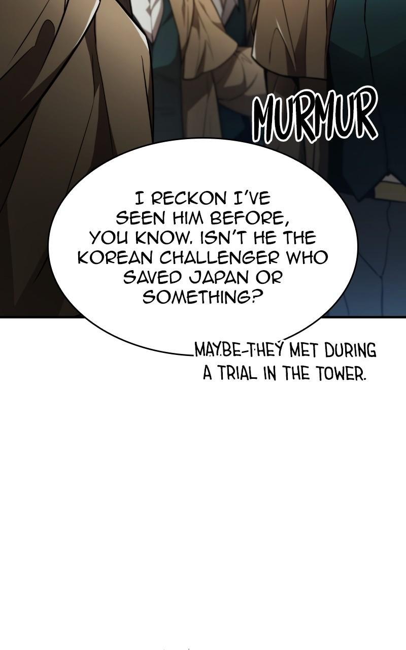 Read Boundless Ascension Manga Online