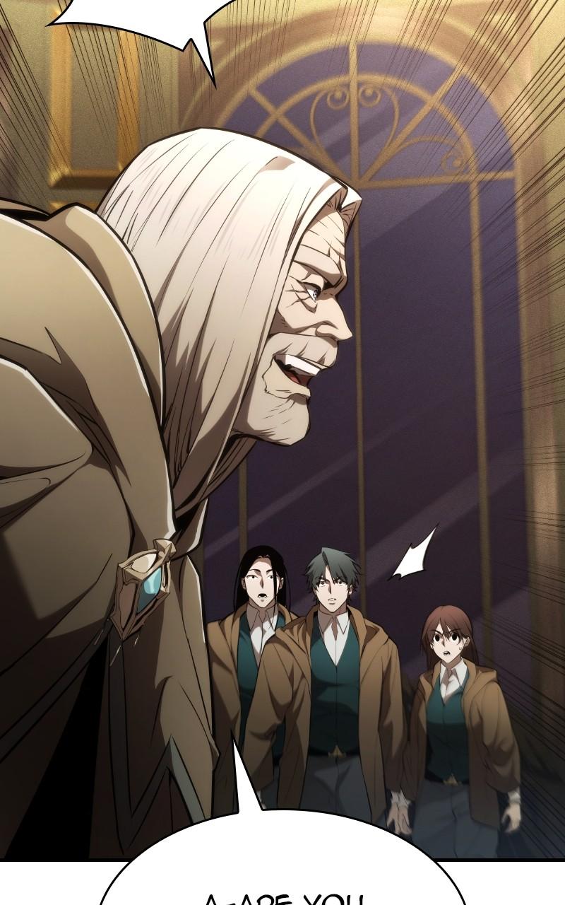 Read Boundless Ascension Manga Online