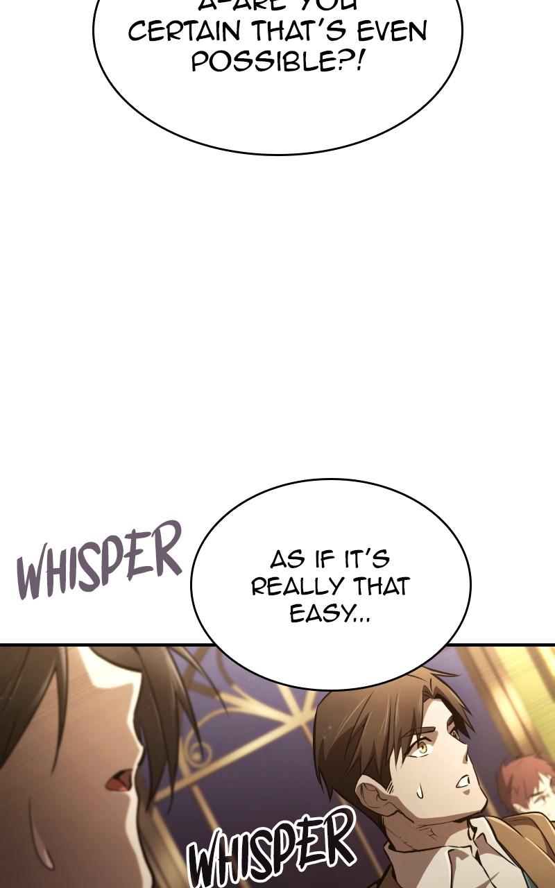Read Boundless Ascension Manga Online