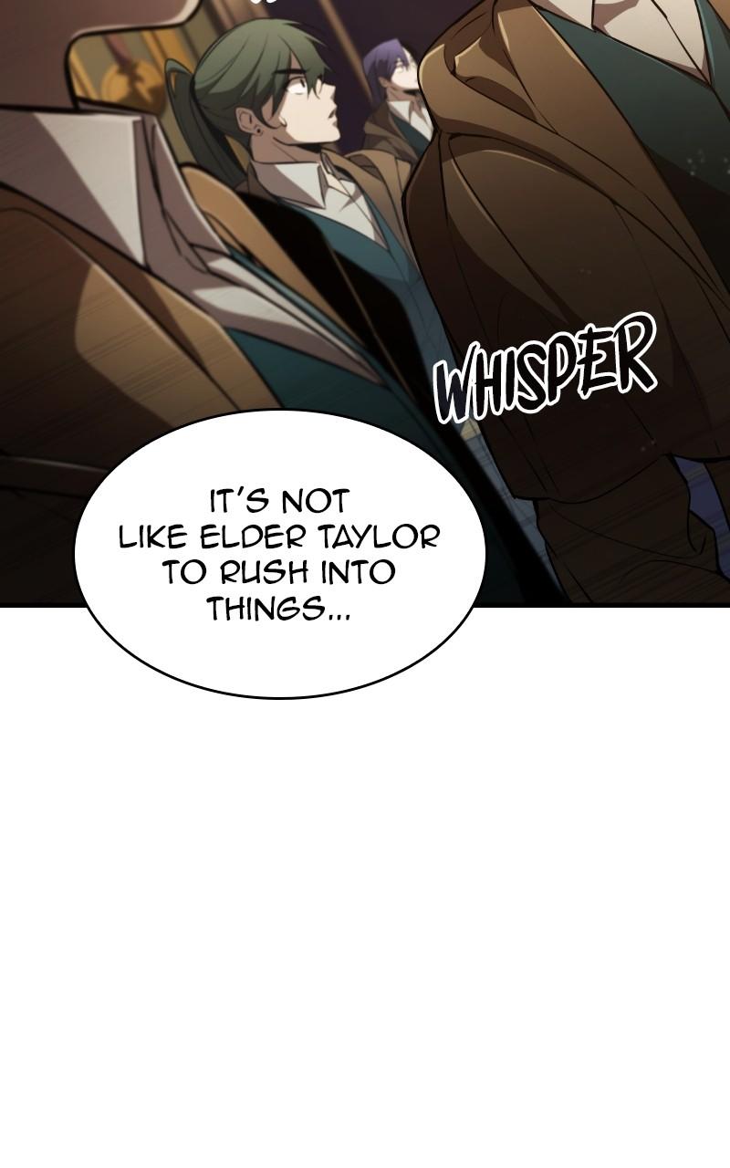 Read Boundless Ascension Manga Online
