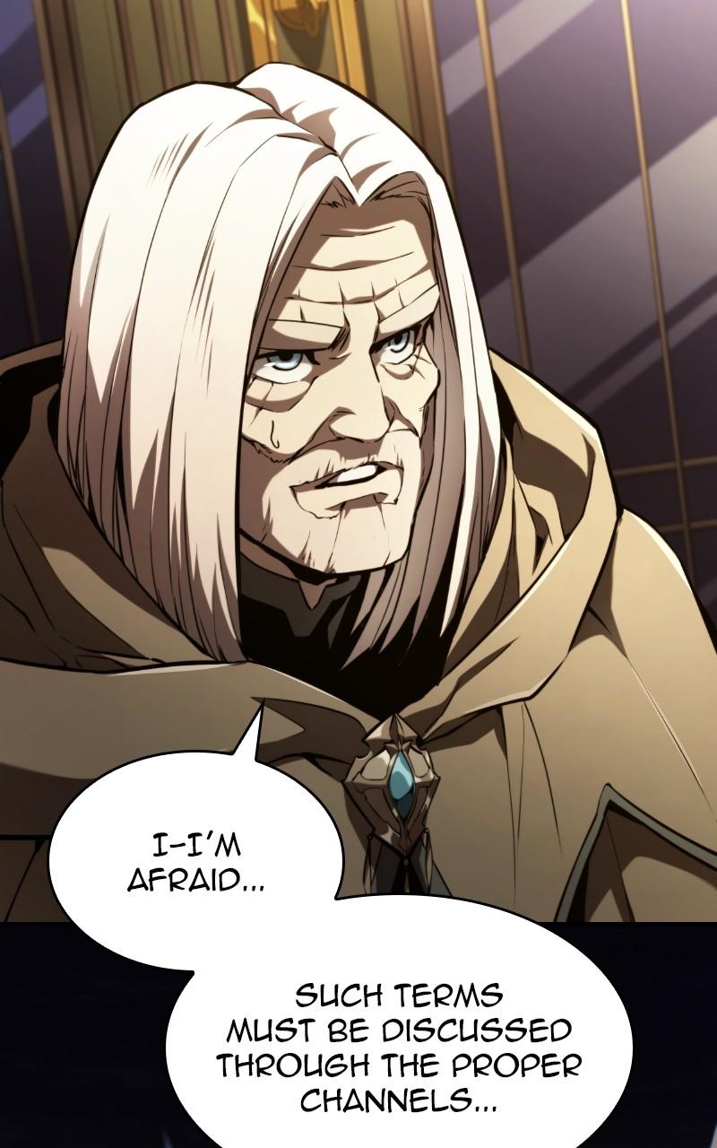 Read Boundless Ascension Manga Online