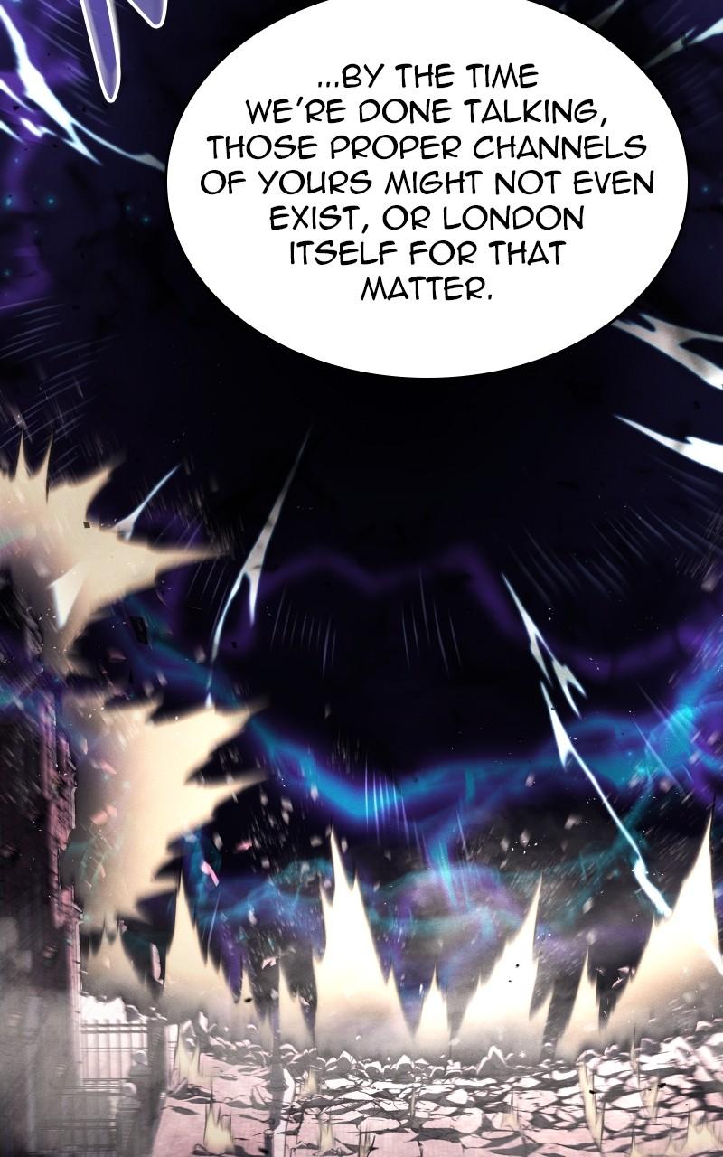 Read Boundless Ascension Manga Online