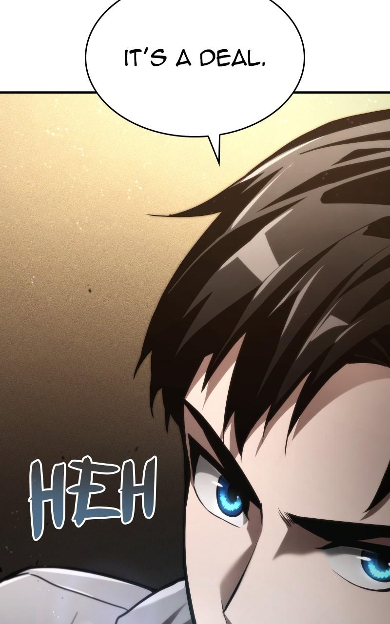 Read Boundless Ascension Manga Online