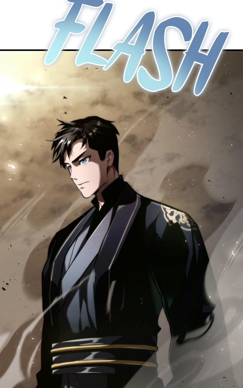 Read Boundless Ascension Manga Online