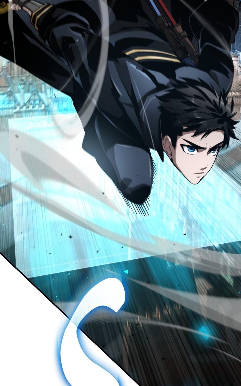 Read Boundless Ascension Manga Online