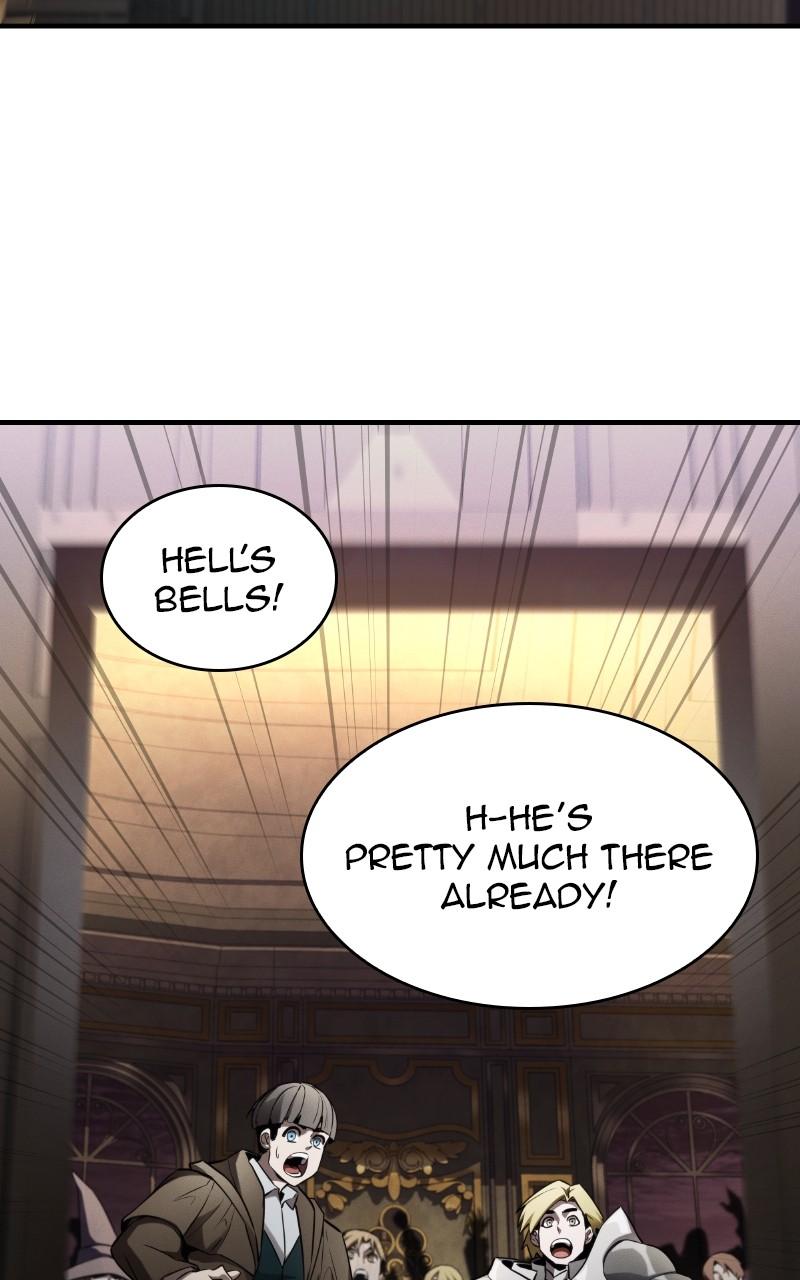 Read Boundless Ascension Manga Online
