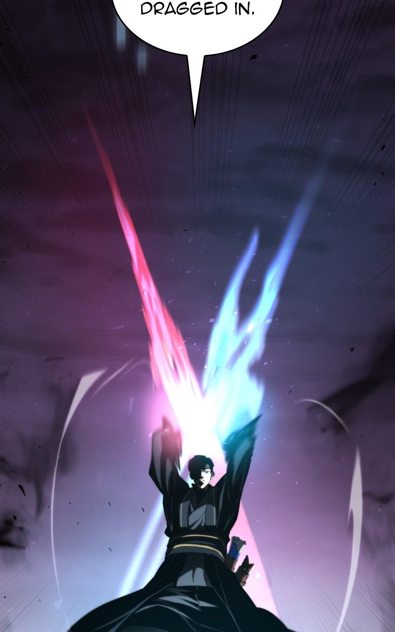 Read Boundless Ascension Manga Online