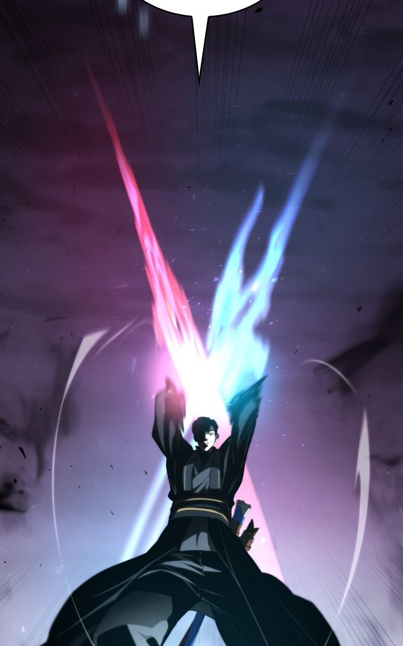 Read Boundless Ascension Manga Online