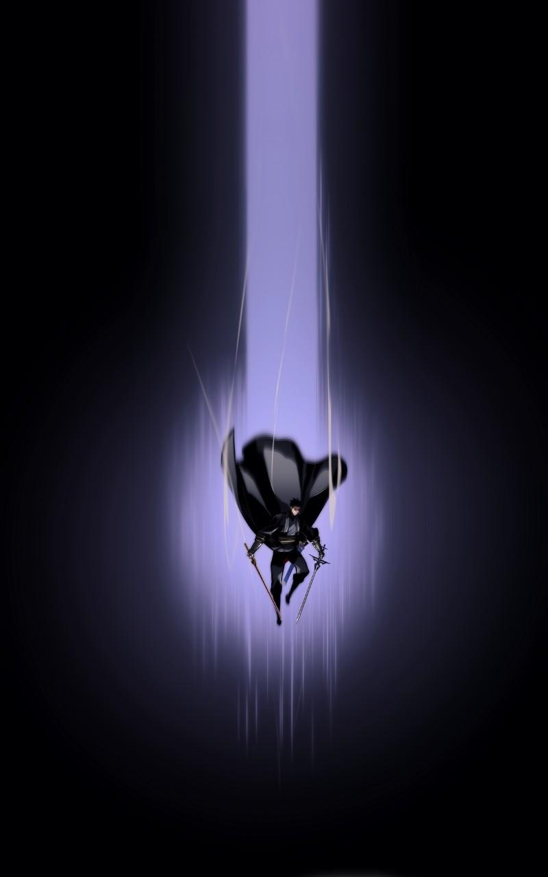Read Boundless Ascension Manga Online