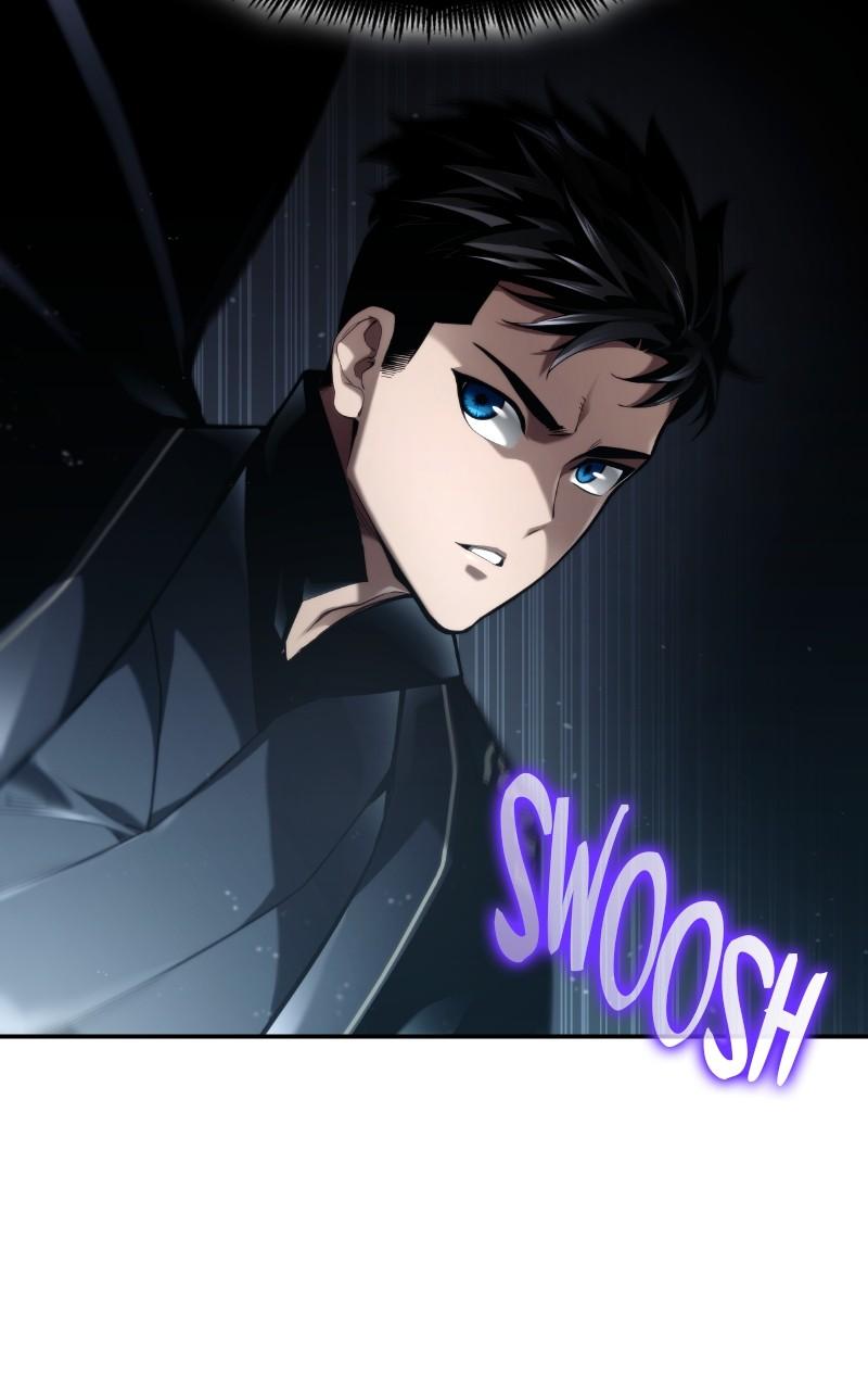 Read Boundless Ascension Manga Online