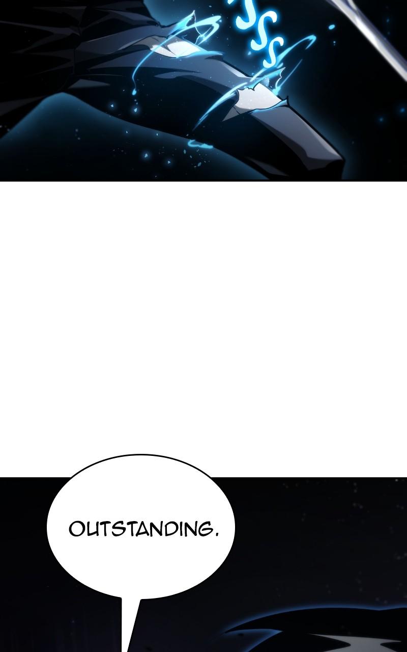 Read Boundless Ascension Manga Online