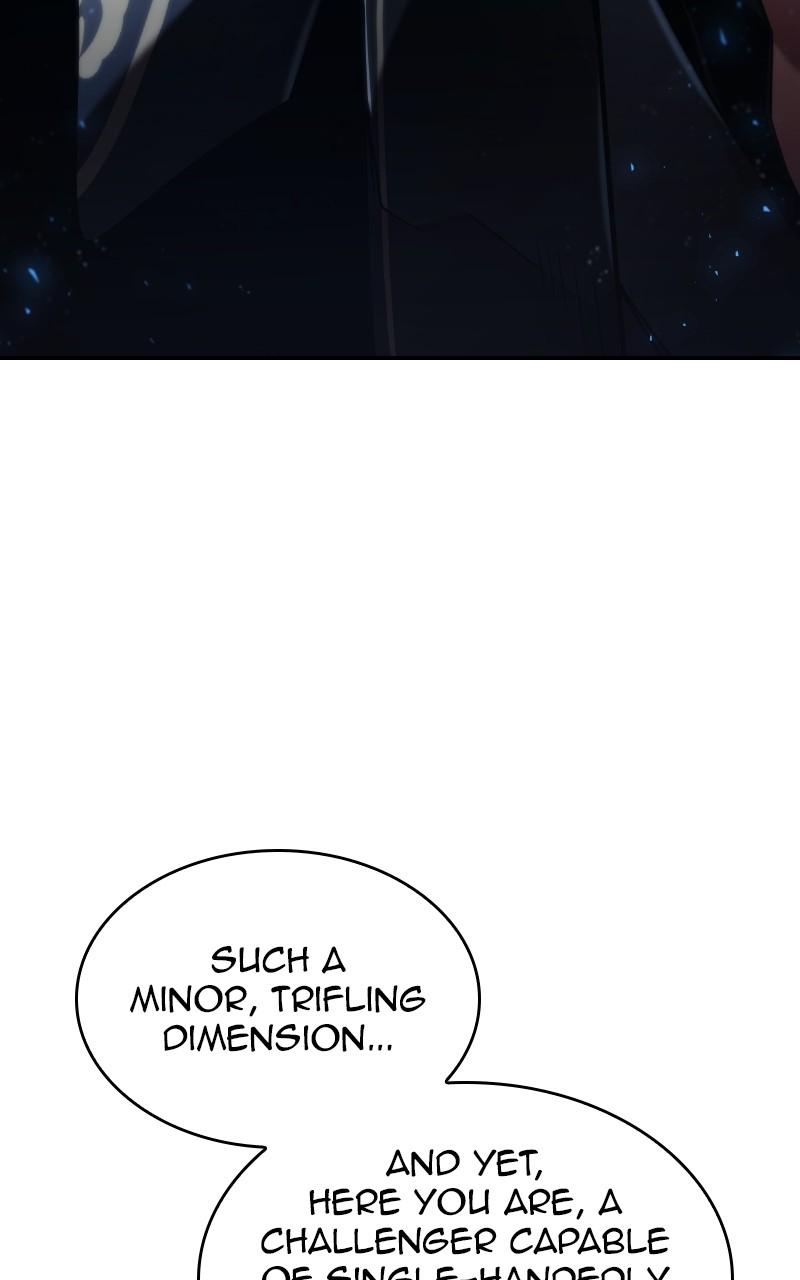 Read Boundless Ascension Manga Online