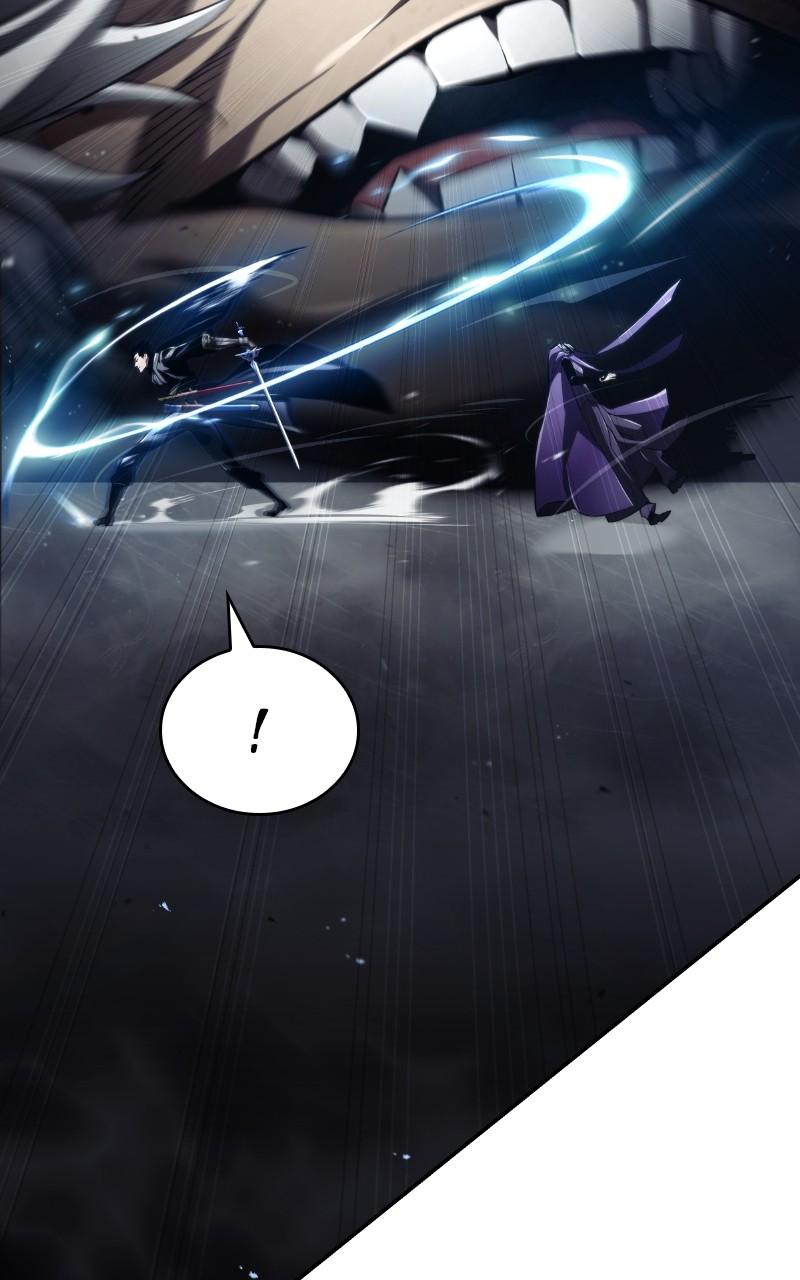 Read Boundless Ascension Manga Online