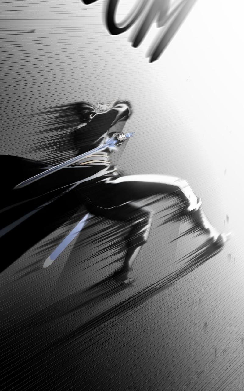 Read Boundless Ascension Manga Online