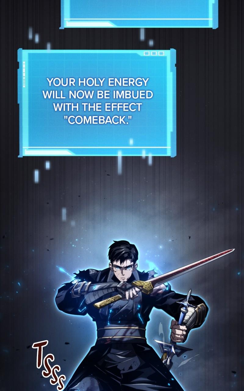 Read Boundless Ascension Manga Online