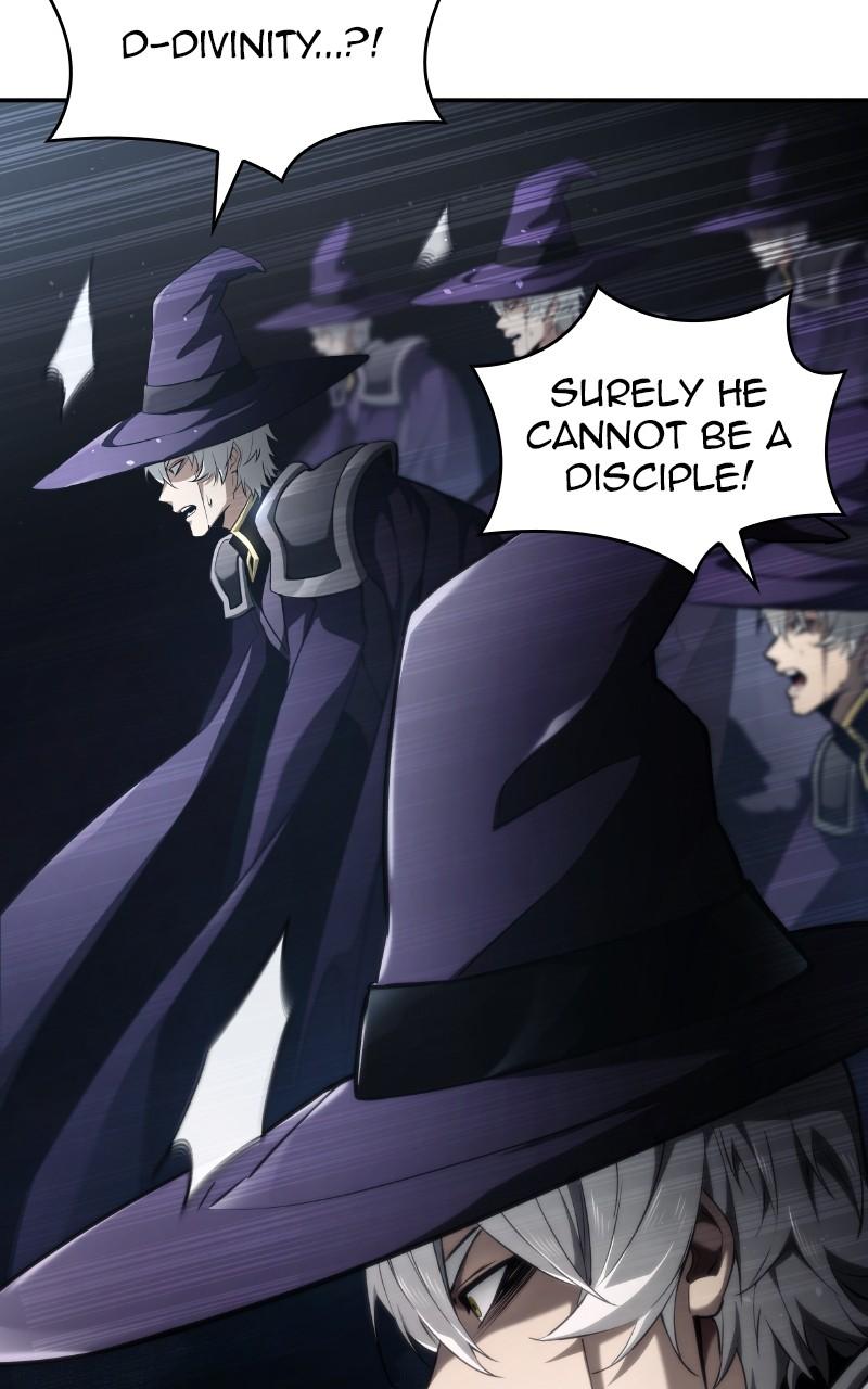 Read Boundless Ascension Manga Online