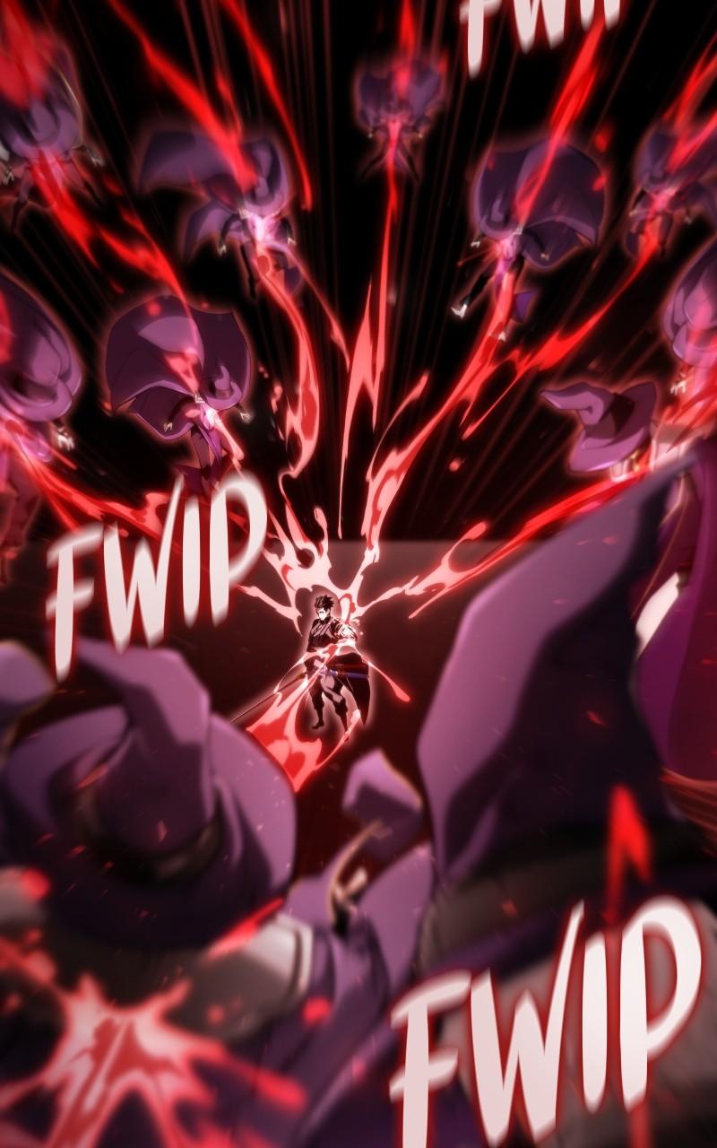 Read Boundless Ascension Manga Online