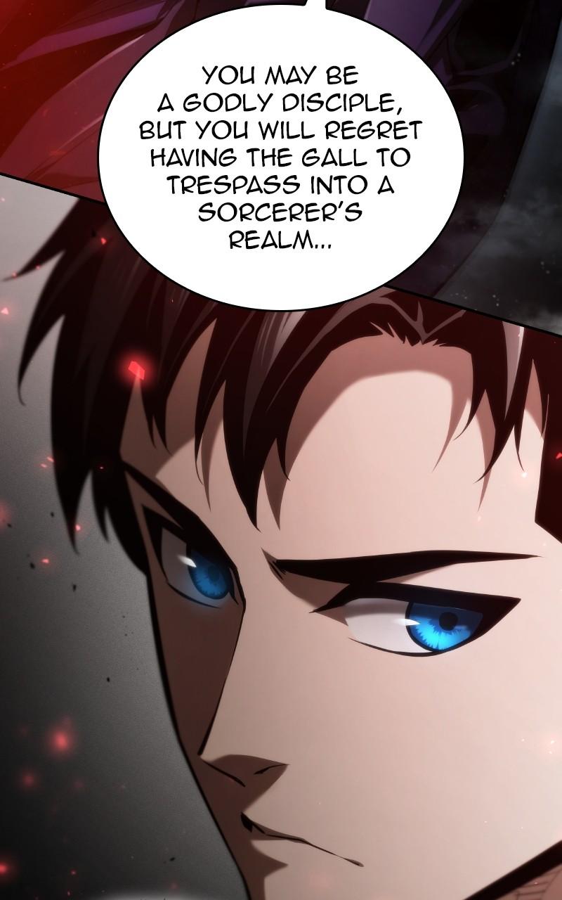 Read Boundless Ascension Manga Online