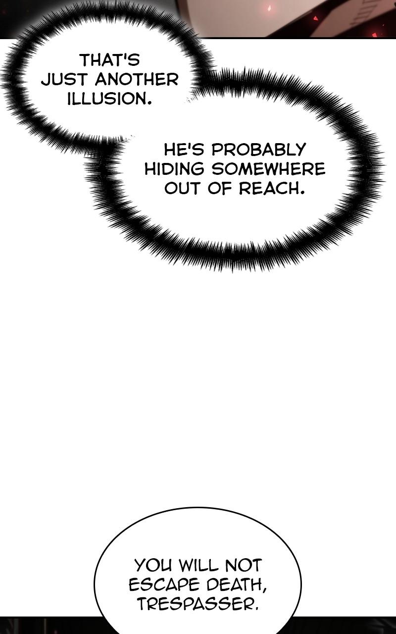Read Boundless Ascension Manga Online