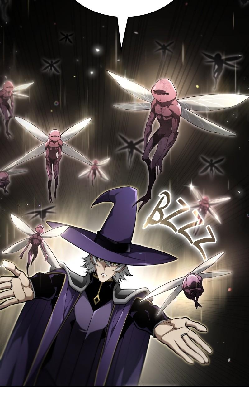 Read Boundless Ascension Manga Online