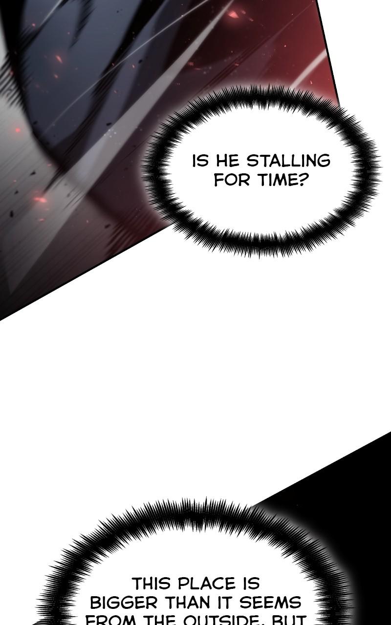 Read Boundless Ascension Manga Online