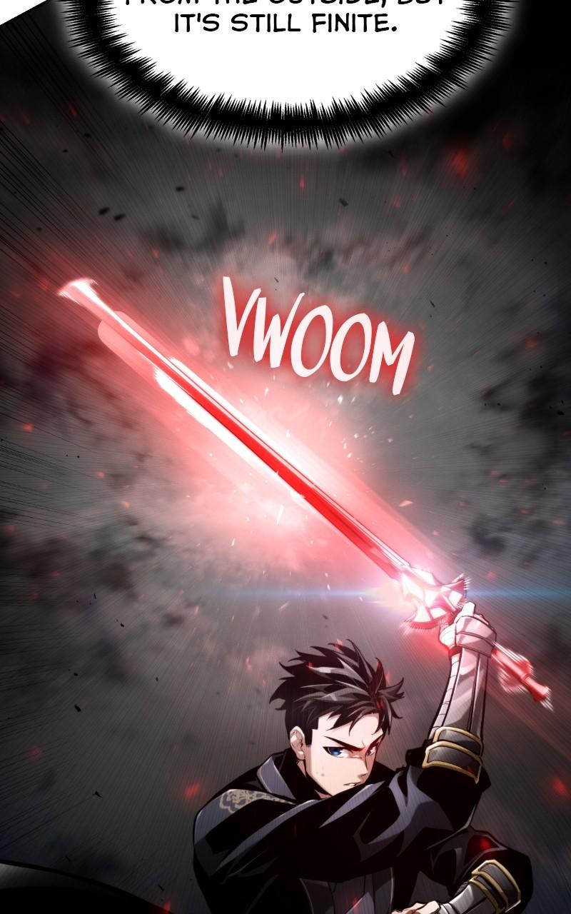 Read Boundless Ascension Manga Online