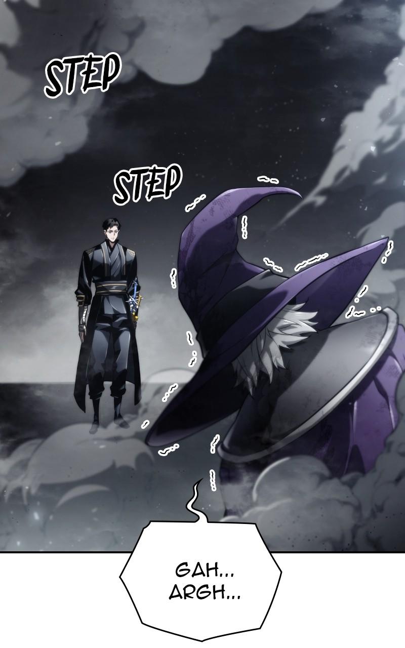 Read Boundless Ascension Manga Online
