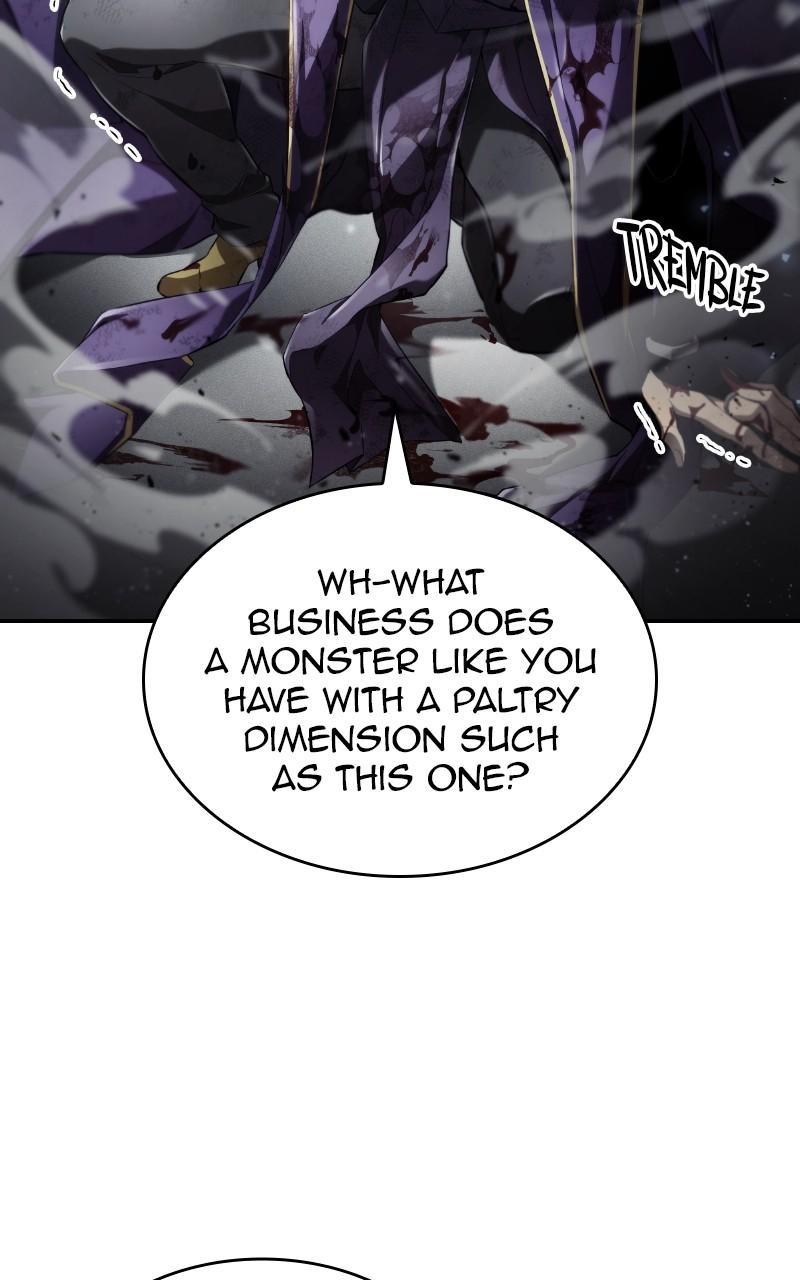 Read Boundless Ascension Manga Online