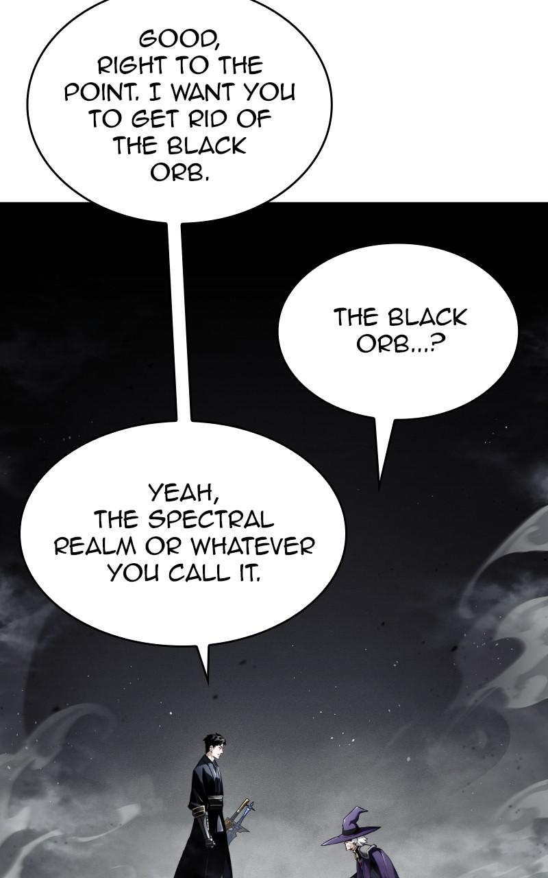Read Boundless Ascension Manga Online