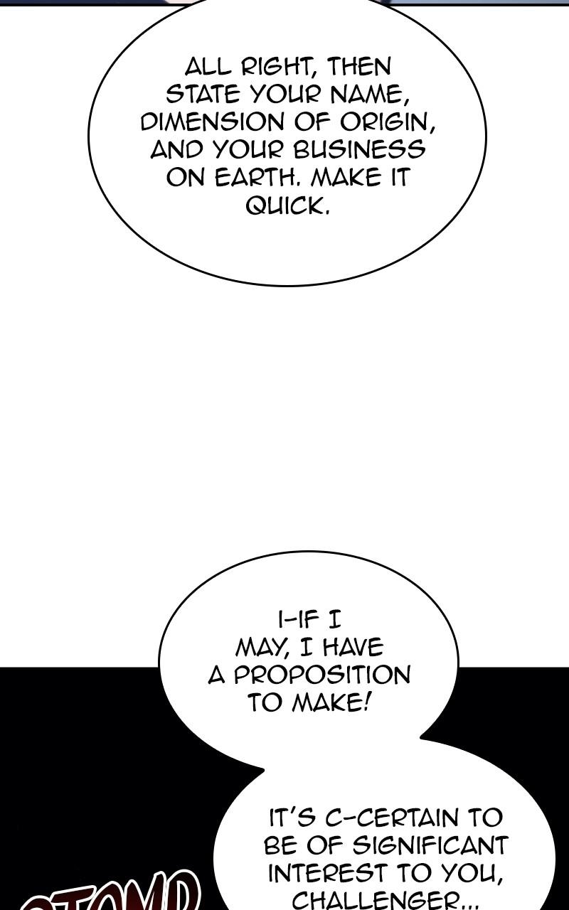 Read Boundless Ascension Manga Online