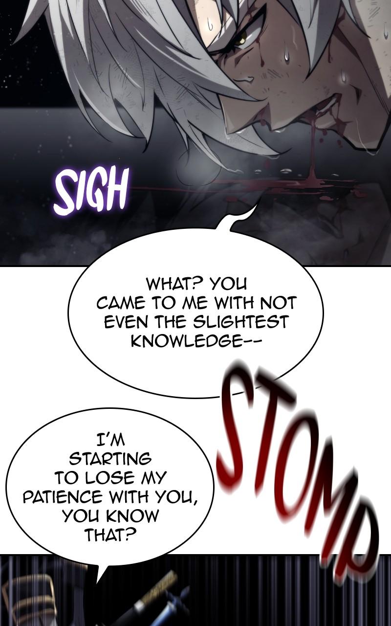 Read Boundless Ascension Manga Online