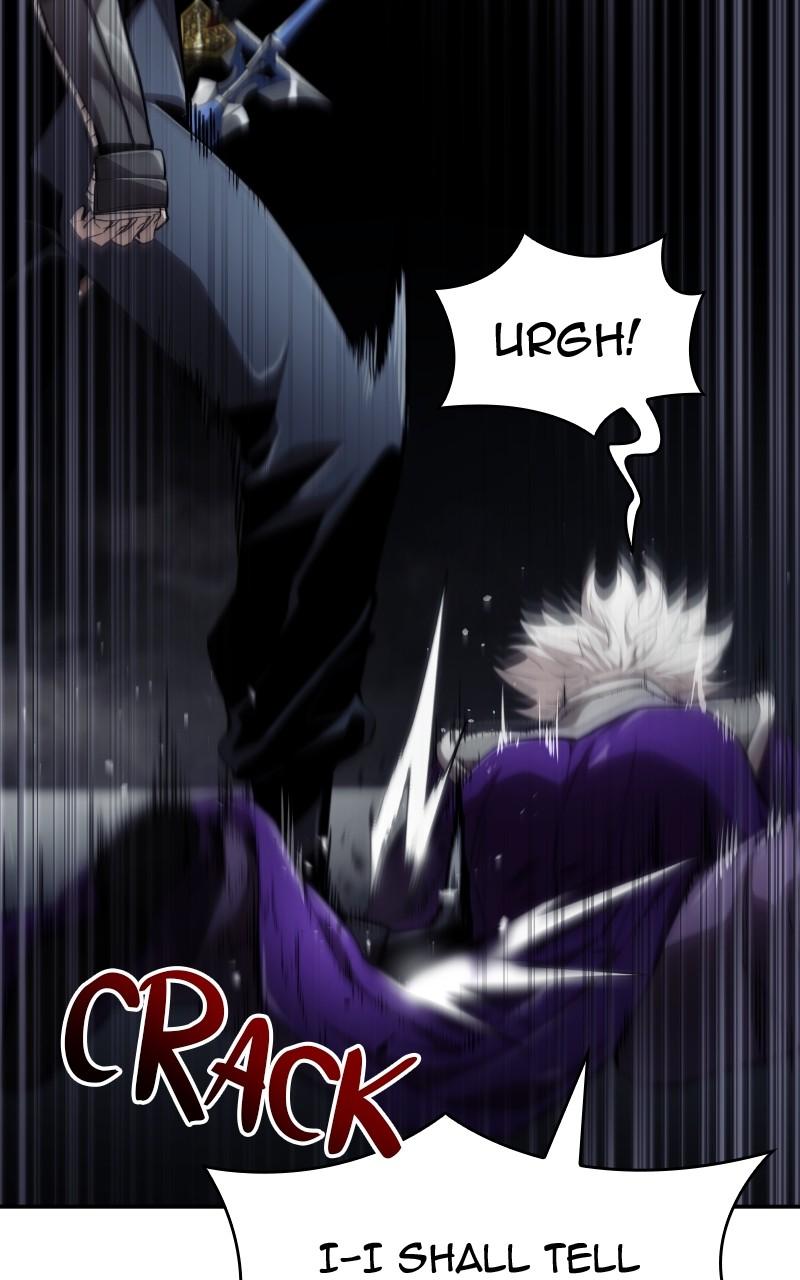 Read Boundless Ascension Manga Online