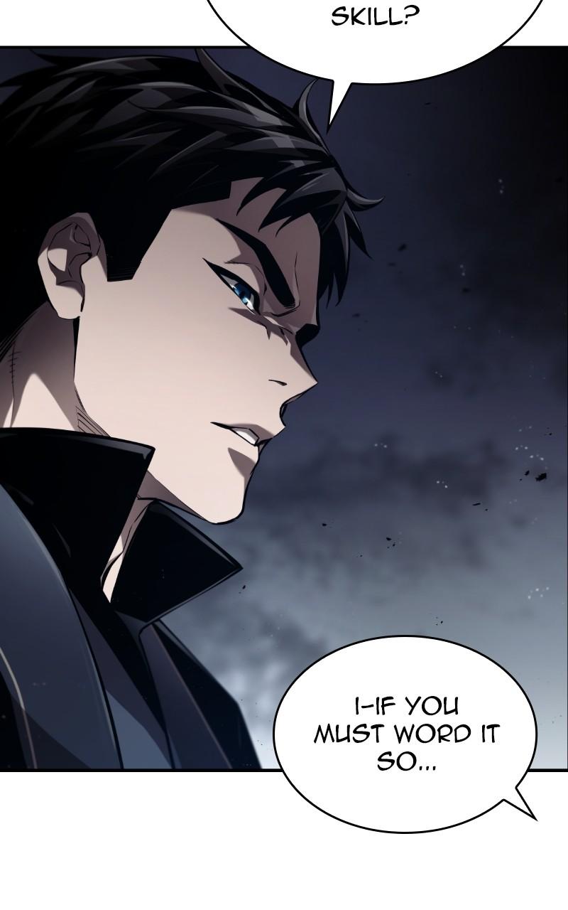 Read Boundless Ascension Manga Online
