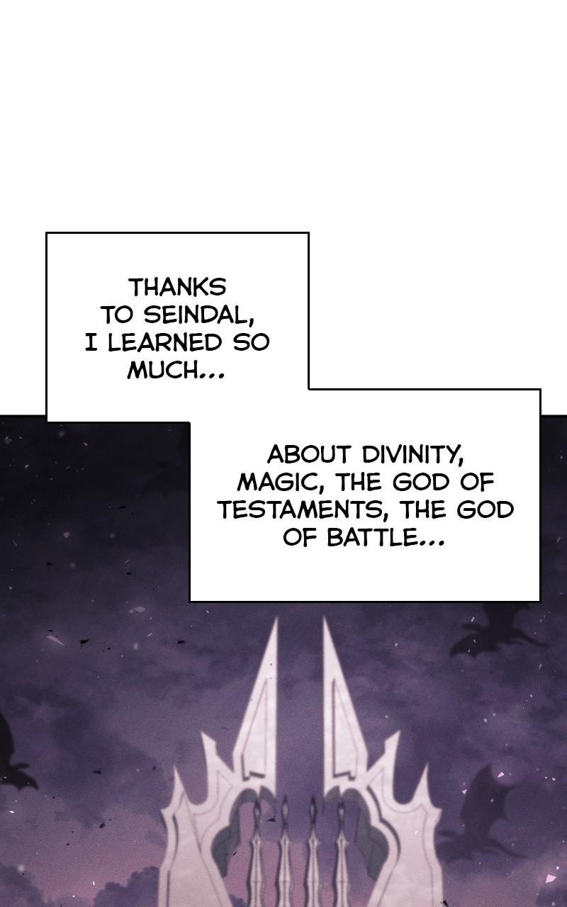 Read Boundless Ascension Manga Online