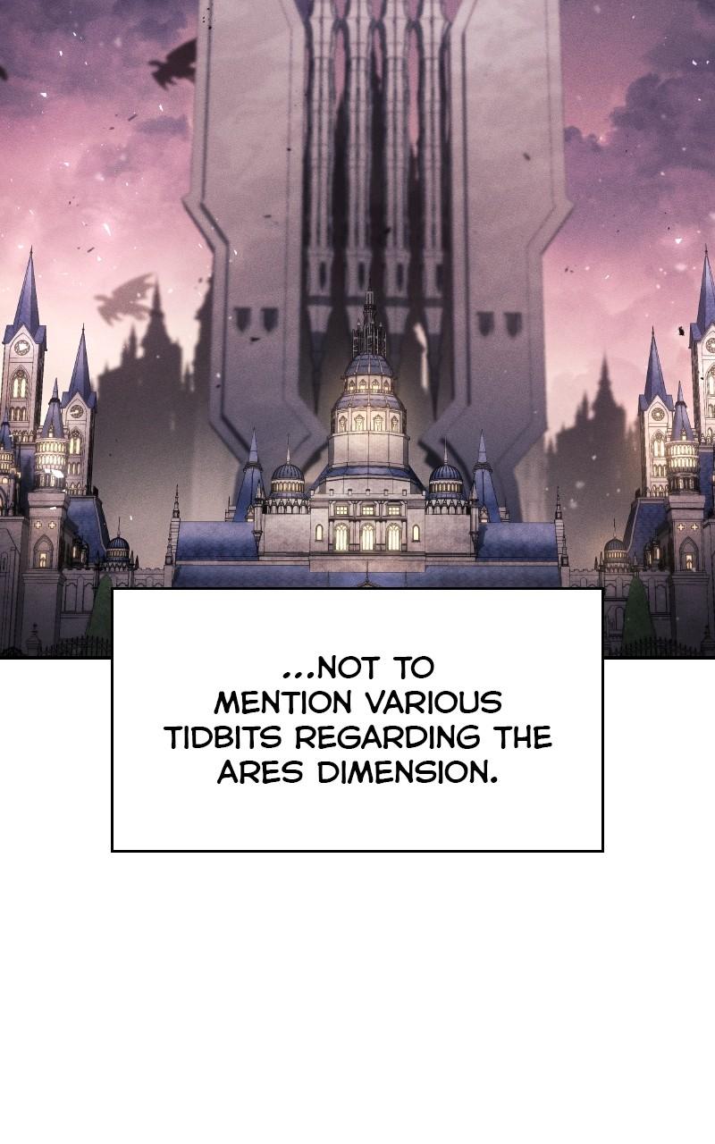 Read Boundless Ascension Manga Online