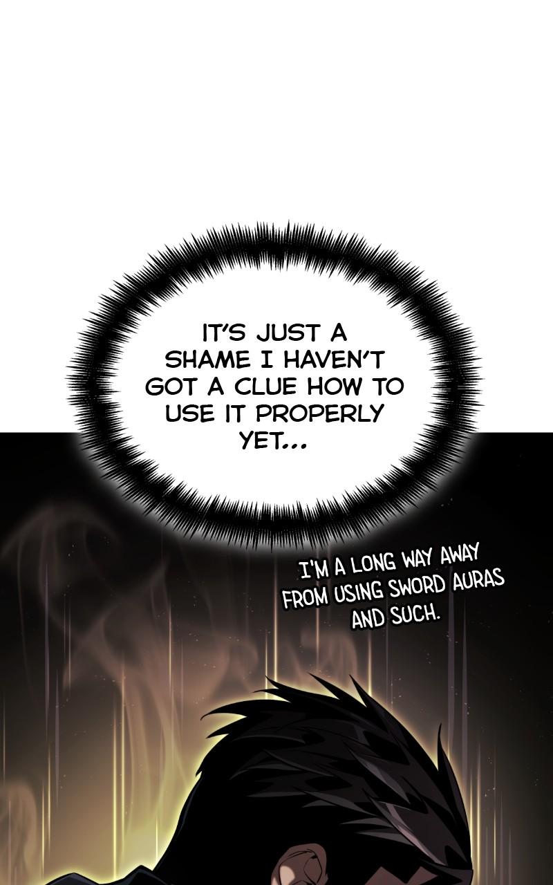 Read Boundless Ascension Manga Online