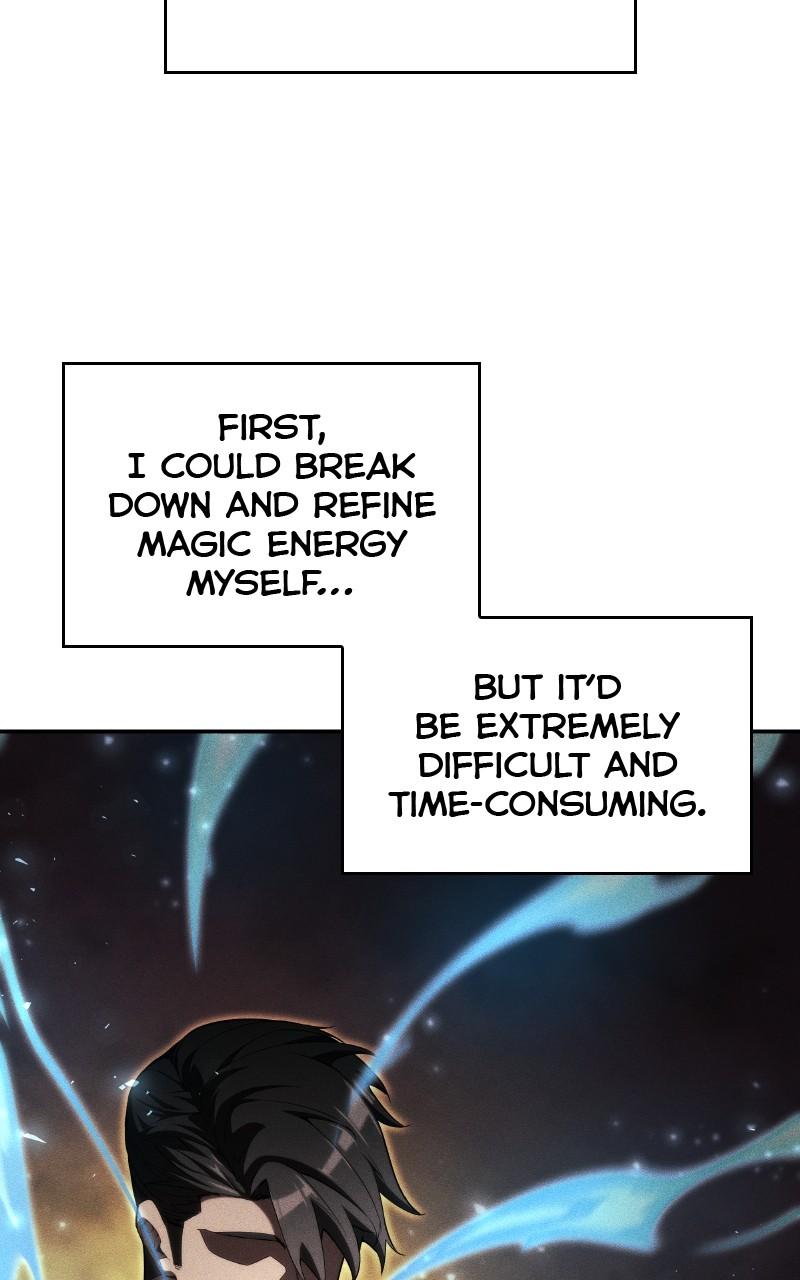 Read Boundless Ascension Manga Online