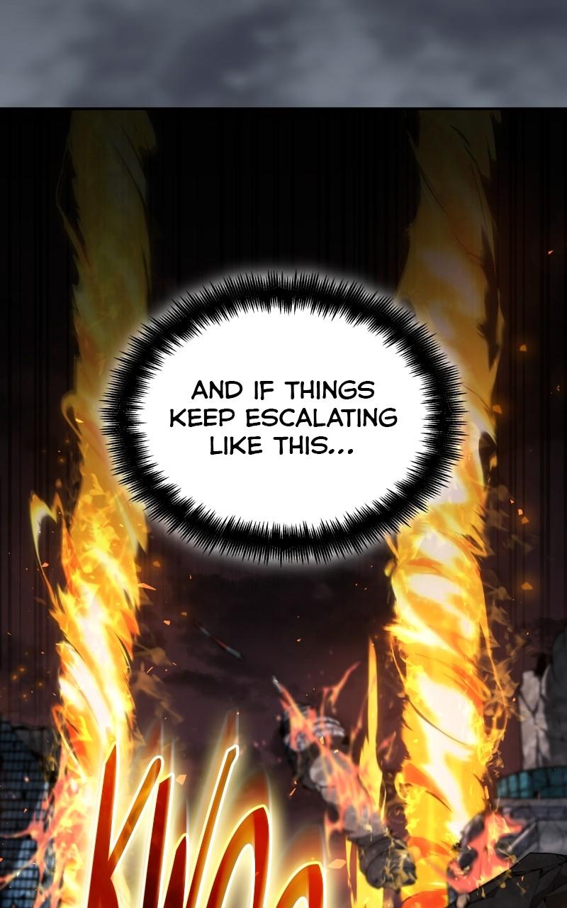 Read Boundless Ascension Manga Online