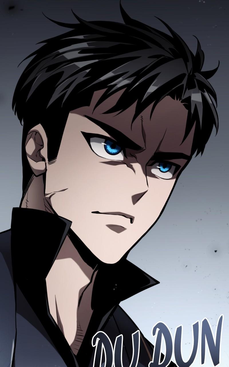 Read Boundless Ascension Manga Online