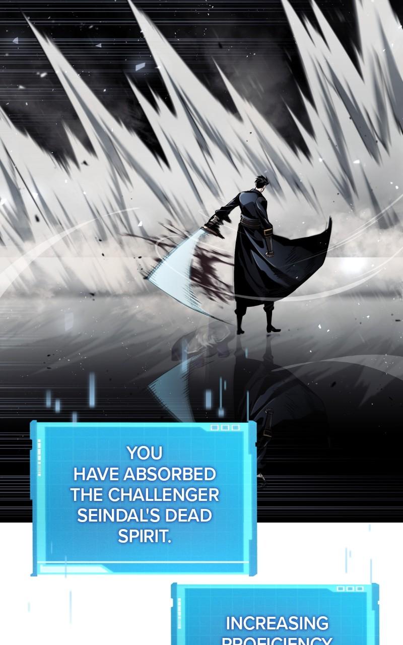 Read Boundless Ascension Manga Online