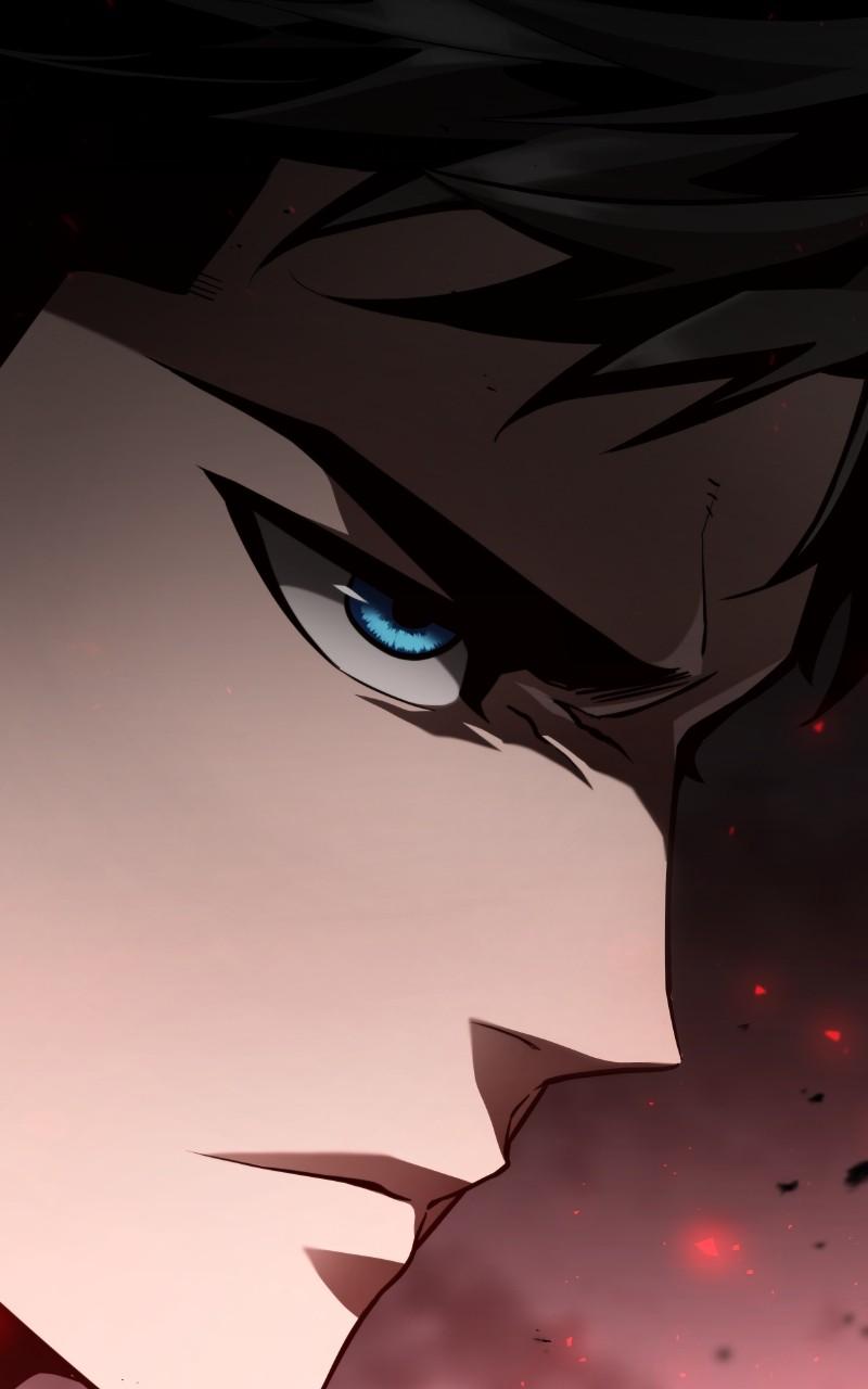 Read Boundless Ascension Manga Online