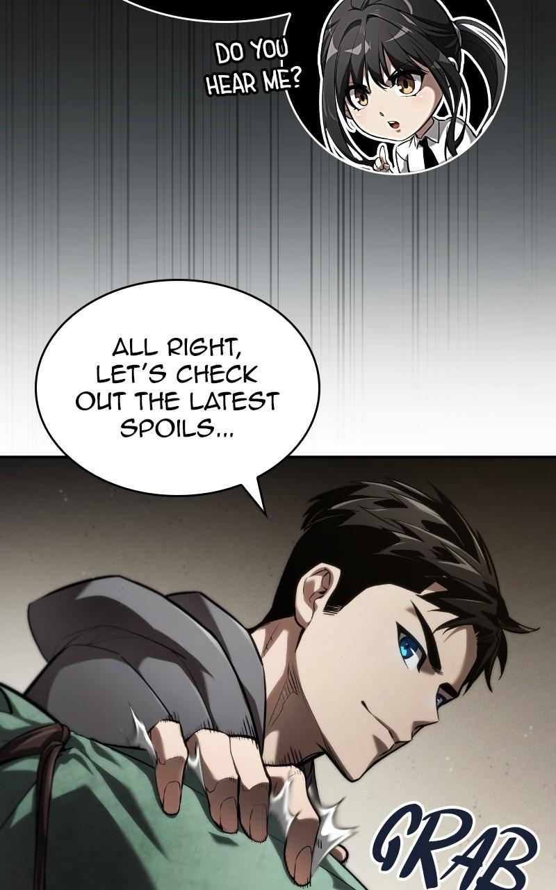 Read Boundless Ascension Manga Online