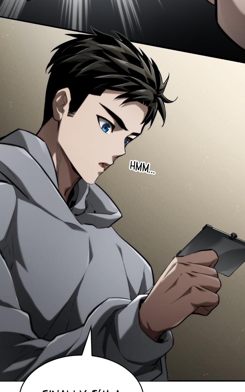 Read Boundless Ascension Manga Online