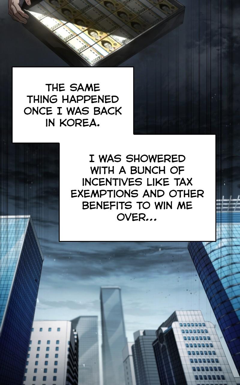 Read Boundless Ascension Manga Online
