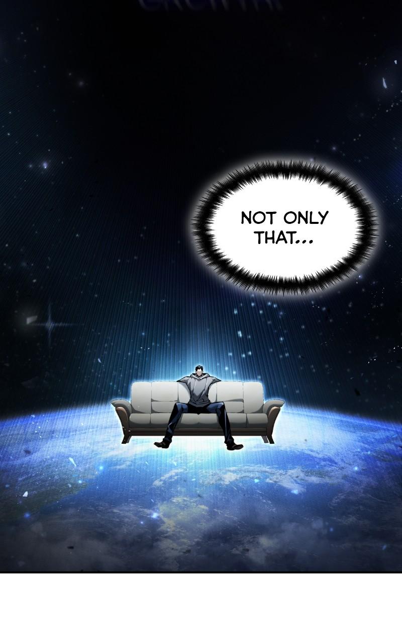 Read Boundless Ascension Manga Online