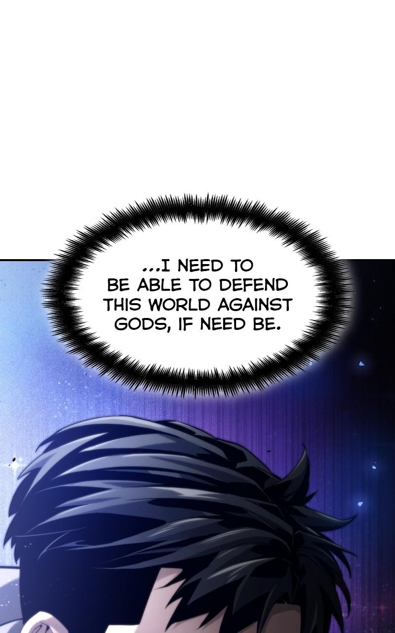 Read Boundless Ascension Manga Online