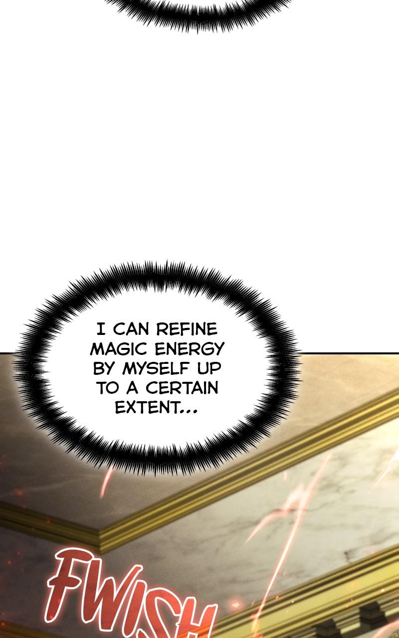 Read Boundless Ascension Manga Online