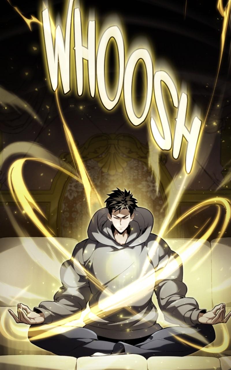 Read Boundless Ascension Manga Online