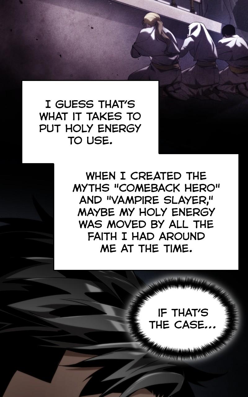 Read Boundless Ascension Manga Online